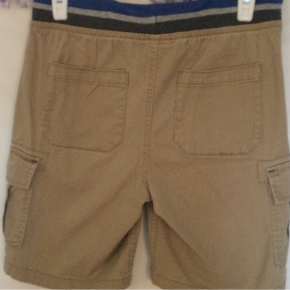 Boys wonder nation shorts . Large 10-12 - Picture 5 of 9